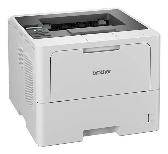 Brother HL-L6210DW laserprinter 1200 x 1200 DPI A4 Wifi - Afbeelding 5