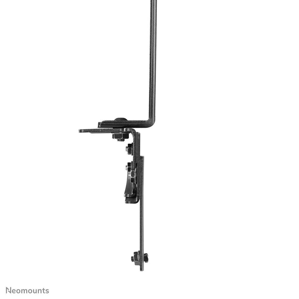 Neomounts AWL29-750BL1 Videobar/soundbar houder VESA - max 10 kg - universeel - Afbeelding 8