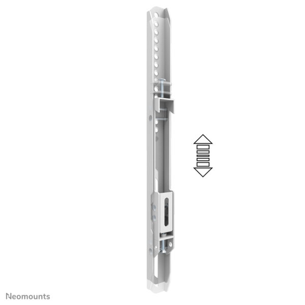 Neomounts ADM-875WH2 Dual screen adapter 42-65" - Afbeelding 11