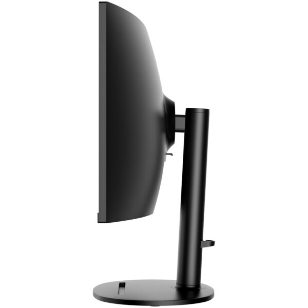 MSI Modern MD342CQP computer monitor 86,4 cm (34") 3440 x 1440 Pixels UltraWide Quad HD LCD Zwart - Afbeelding 5