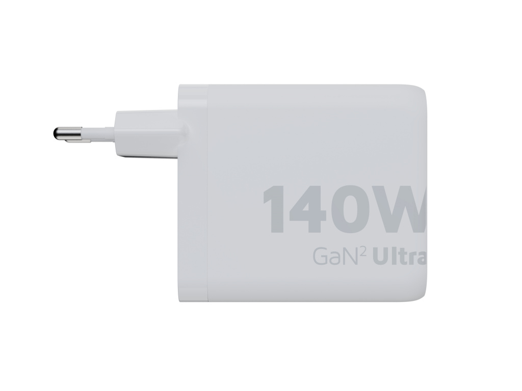 Xtorm 140W GaN² Ultra Adapter - Afbeelding 6