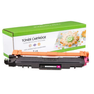 Static Control Components 002-03-RN243M tonercartridge 1 stuk(s) Compatibel Magenta