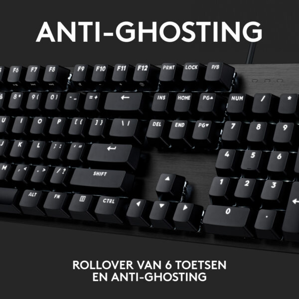 Logitech G G413 SE - Afbeelding 5