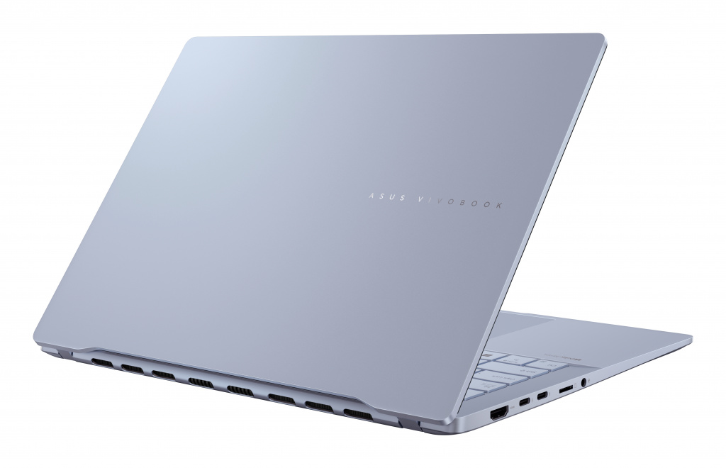 ASUS Vivobook S 14 OLED S5406SA-QD077W Copilot+ PC Intel Core Ultra 7 258V Laptop 35,6 cm (14") WUXGA 32 GB LPDDR5x-SDRAM 1 TB S - Afbeelding 26