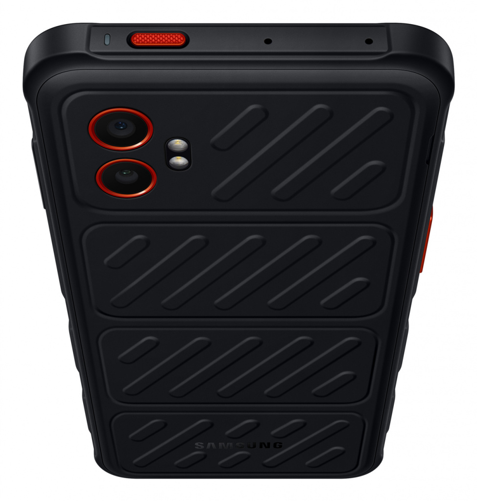 Samsung Galaxy XCover7 Pro SM-G766B 16,8 cm (6.6") Hybride Dual SIM 5G USB Type-C 6 GB 256 GB 4350 mAh Zwart - Afbeelding 14