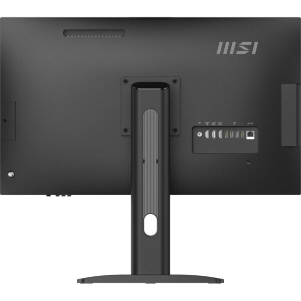 MSI Modern AM273QP AI 1UM-059EU Intel Core Ultra 7 155H 68,6 cm (27") 2560 x 1440 Pixels Alles-in-één-pc 32 GB DDR5-SDRAM 1 TB S - Afbeelding 7