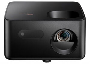 Optoma Photon Life PK31 Projector met normale projectieafstand 900 ANSI lumens DLP UHD 4K (3840x2160) 3D Zwart