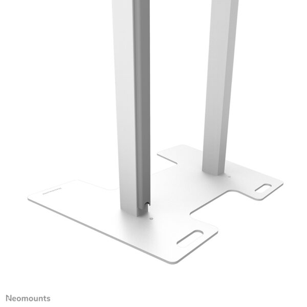 Neomounts AFP-875WH Vloerplaat - vastzetbaar - Afbeelding 4