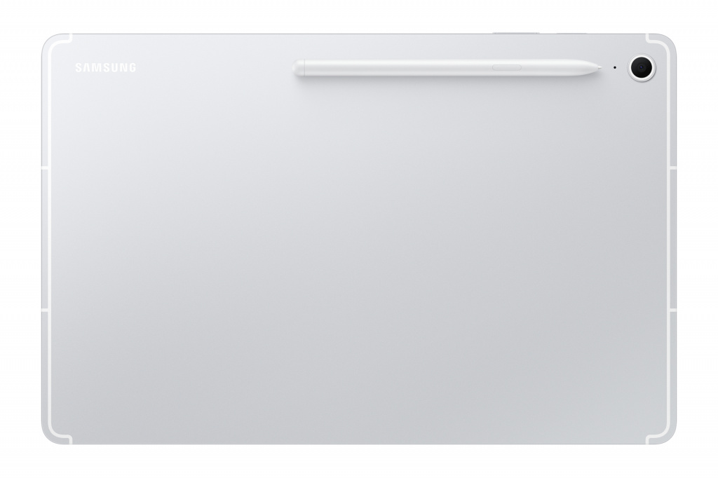 Samsung Galaxy Tab S10 FE+ (Wi-Fi, 13.1'') - Afbeelding 9