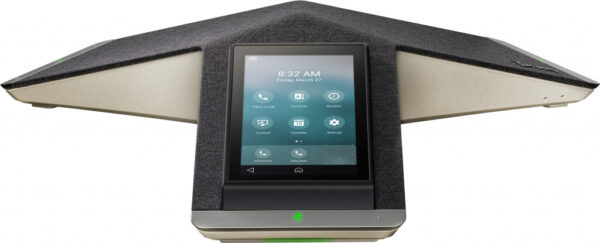 Poly Trio C60 IP-conferentietelefoon, PoE-ondersteuning, geen radio - Afbeelding 10