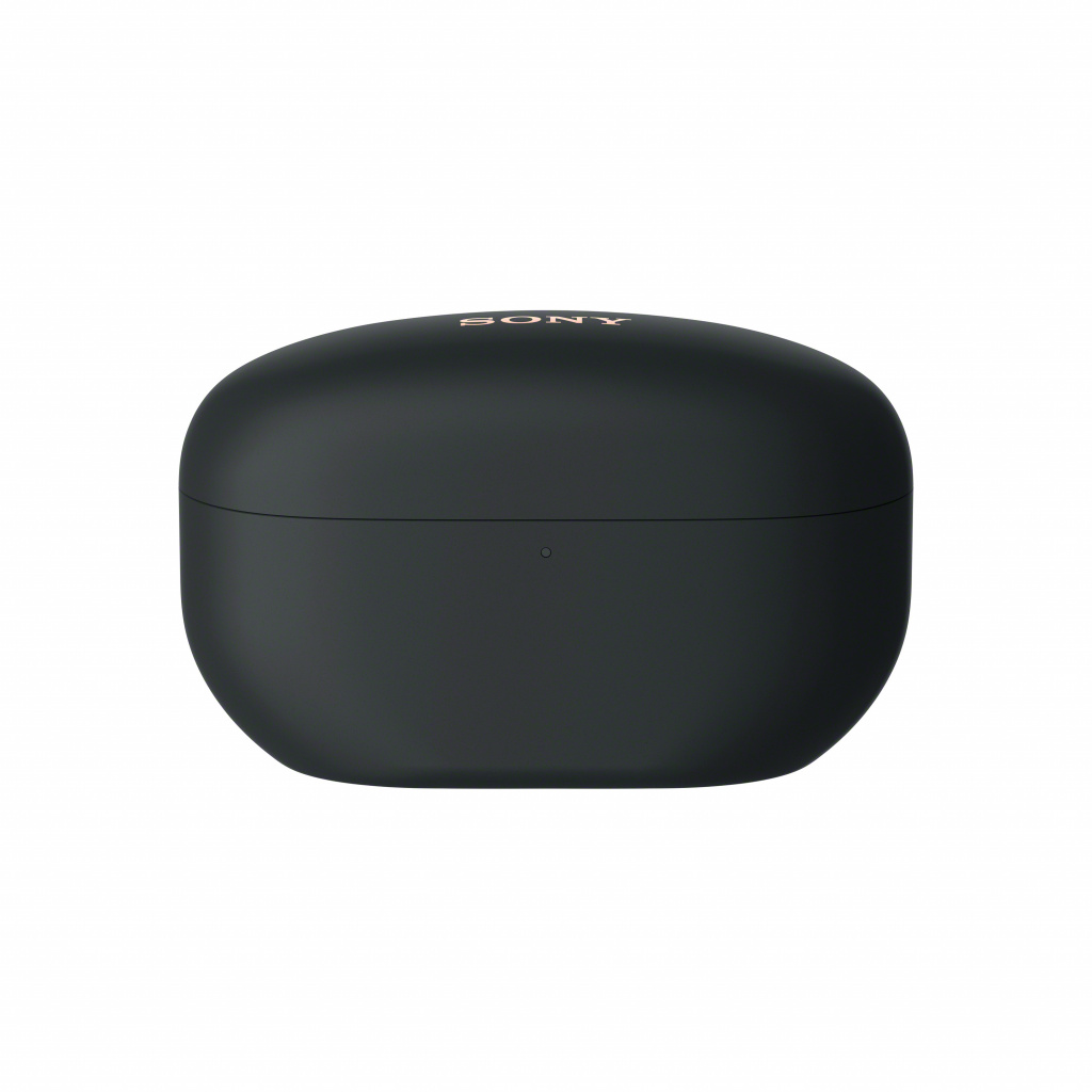 Sony WF-1000XM5 Headset Draadloos In-ear Oproepen/muziek Bluetooth Zwart - Afbeelding 3
