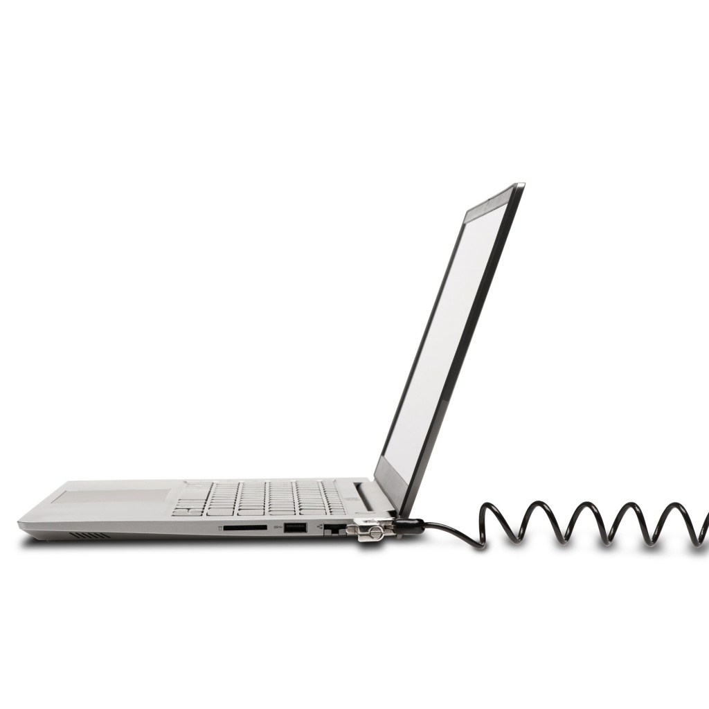 Kensington Slim Portable Combination Lock voor Standard Slot - Afbeelding 2