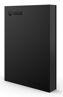 Seagate Game Drive externe harde schijf 4 TB 3.2 Gen 1 (3.1 Gen 1) Zwart - Afbeelding 6