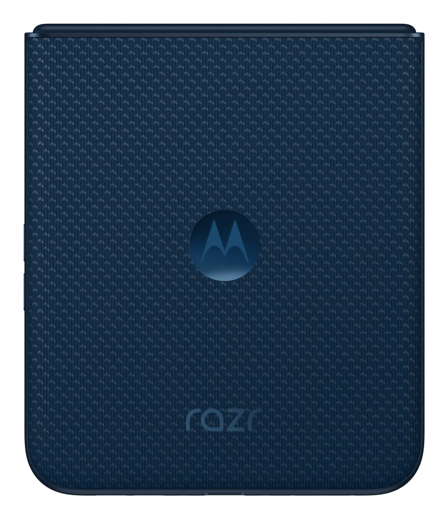 Motorola razr 60 17,5 cm (6.9") Dual SIM Android 15 5G USB Type-C 8 GB 256 GB 4500 mAh Blauw - Afbeelding 14