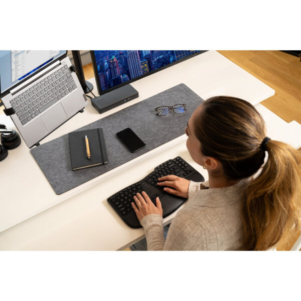 Kensington SD4781P EQ USB-C & USB-A Dual 4K Docking Station - Afbeelding 17