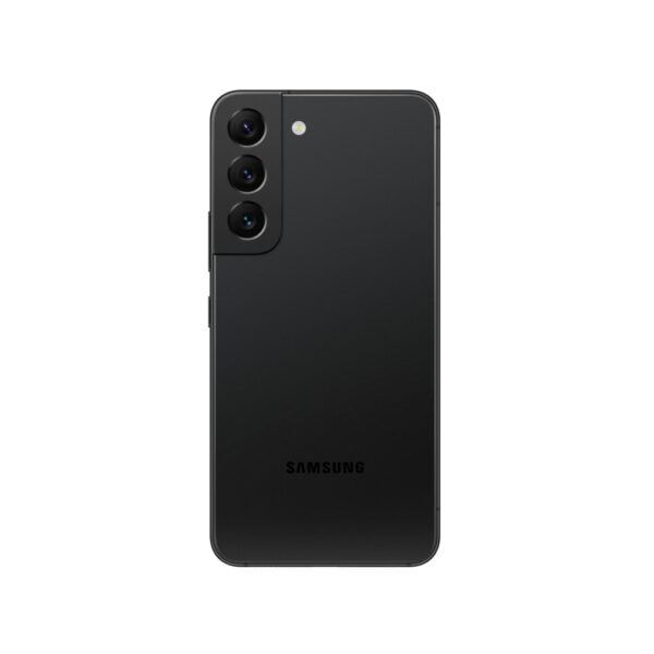 Samsung Galaxy S22 SM-S901B 15,5 cm (6.1") Dual SIM Android 12 5G USB Type-C 8 GB 256 GB 3700 mAh Zwart - Afbeelding 2