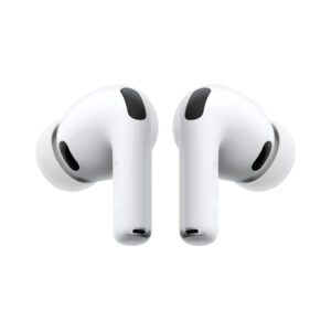 Apple AirPods Pro (3rd generation) Headset True Wireless Stereo (TWS) In-ear Gesprekken/Muziek/Sport/Elke dag Bluetooth Wit