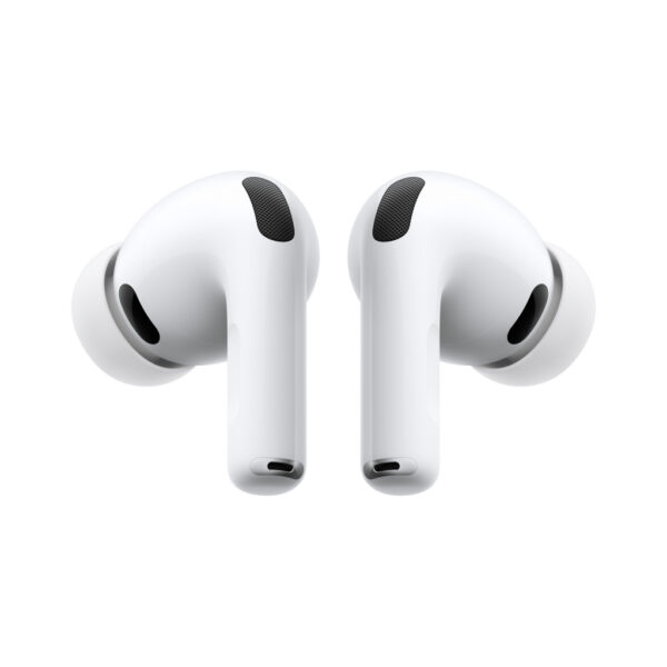 Apple AirPods Pro (3rd generation) Headset True Wireless Stereo (TWS) In-ear Gesprekken/Muziek/Sport/Elke dag Bluetooth Wit