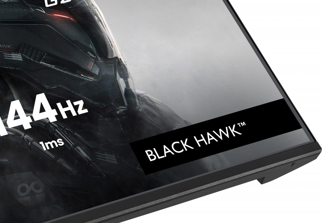 iiyama GB2441HSU-B1 computer monitor 60,5 cm (23.8") 1920 x 1080 Pixels Zwart - Afbeelding 7