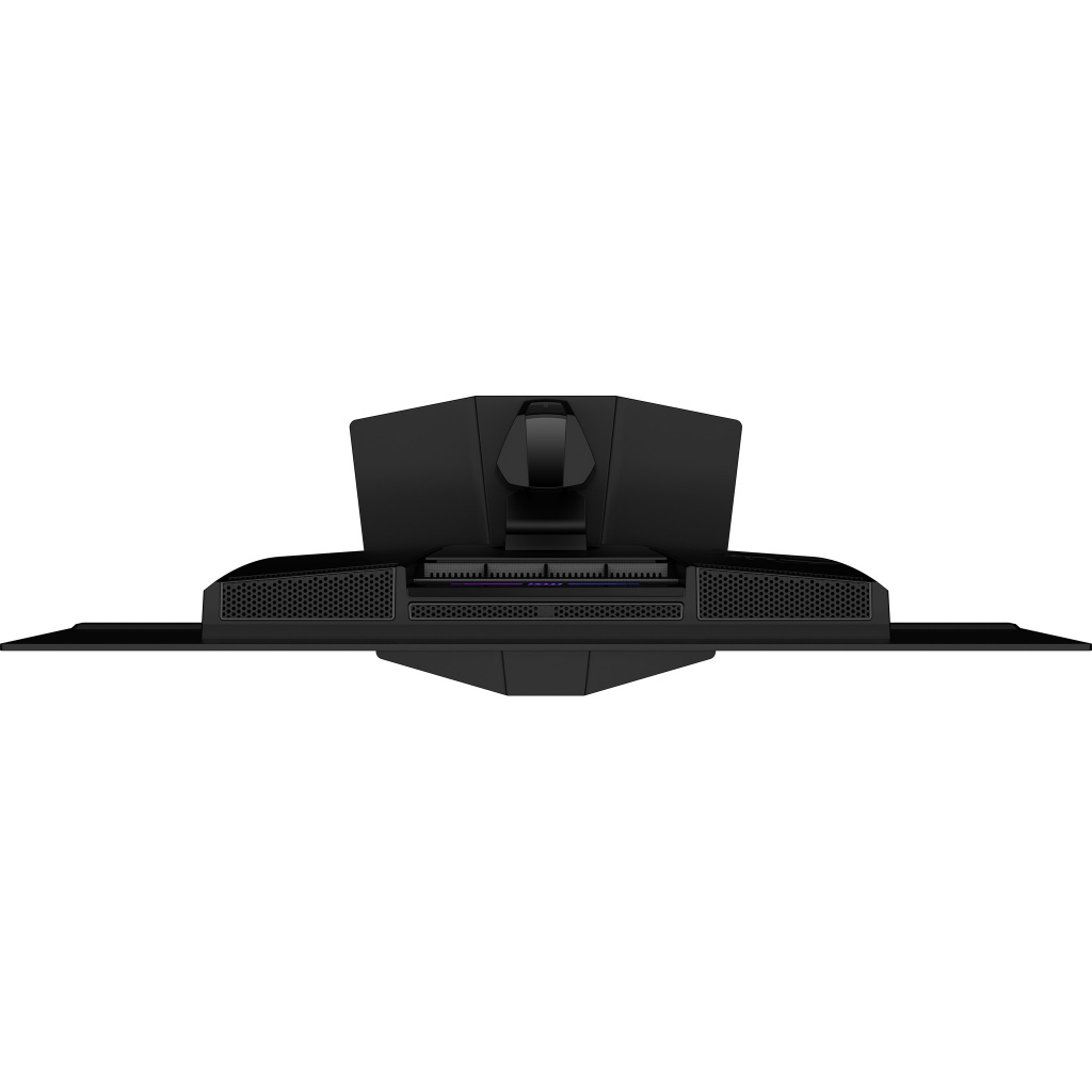 MSI MPG 322URX QD-OLED computer monitor 80 cm (31.5") 3840 x 2160 Pixels 4K Ultra HD Zwart - Afbeelding 8