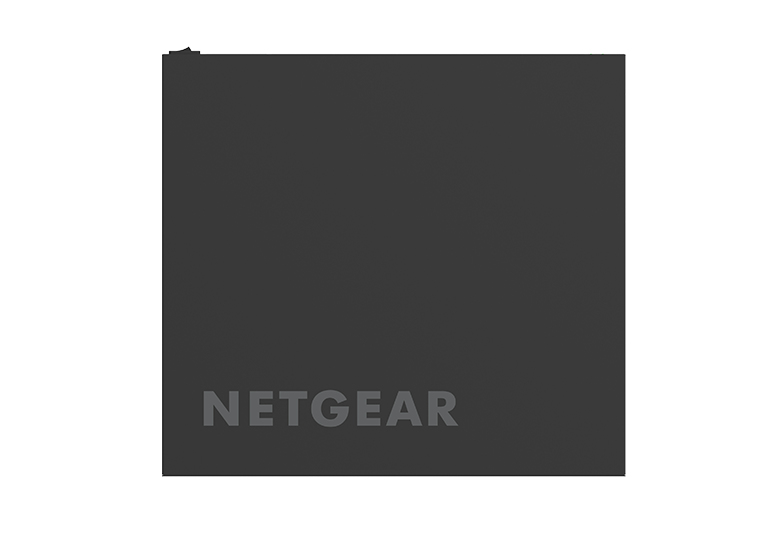 NETGEAR M4250-40G8XF-PoE++ Managed L2/L3 Gigabit Ethernet (10/100/1000) Power over Ethernet (PoE) 2U Zwart - Afbeelding 7