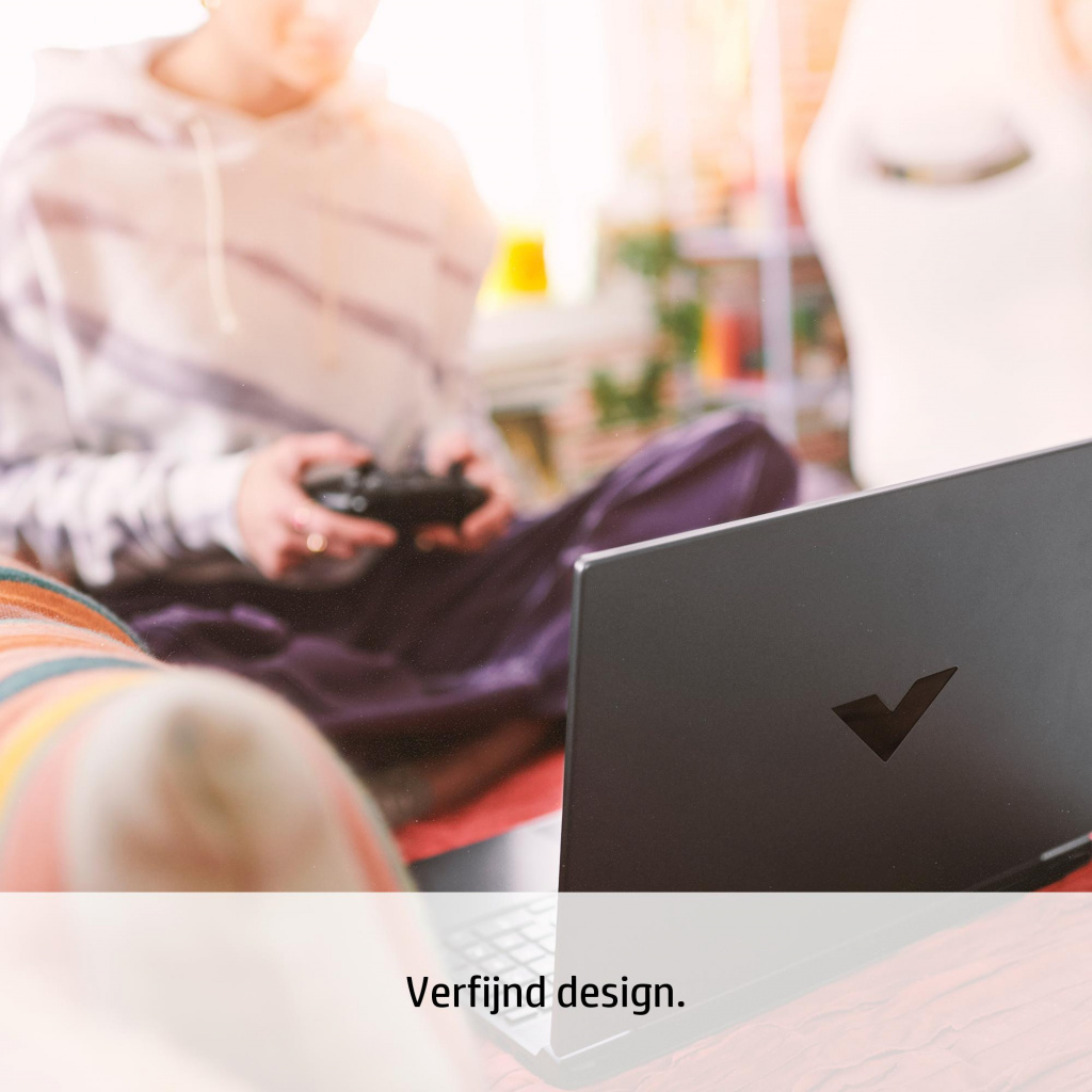 Victus by HP 15-fb0350nd AMD Ryzen™ 5 5600H Laptop 39,6 cm (15.6") Full HD 16 GB DDR4-SDRAM 512 GB SSD NVIDIA GeForce RTX 3050 T - Afbeelding 8