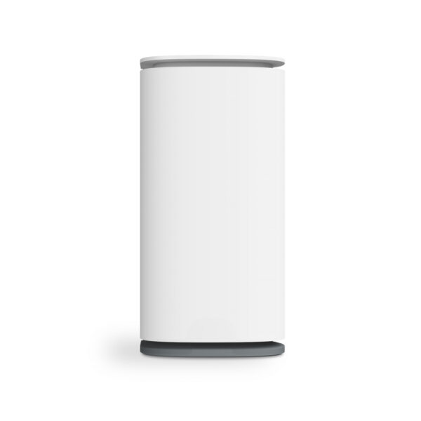 Linksys Velop Micro 6 Dual-band (2.4 GHz / 5 GHz) Wi-Fi 6 (802.11ax) Wit 4 Intern - Afbeelding 4