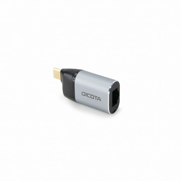 DICOTA D32048 interfacekaart/-adapter RJ-45 - Afbeelding 3