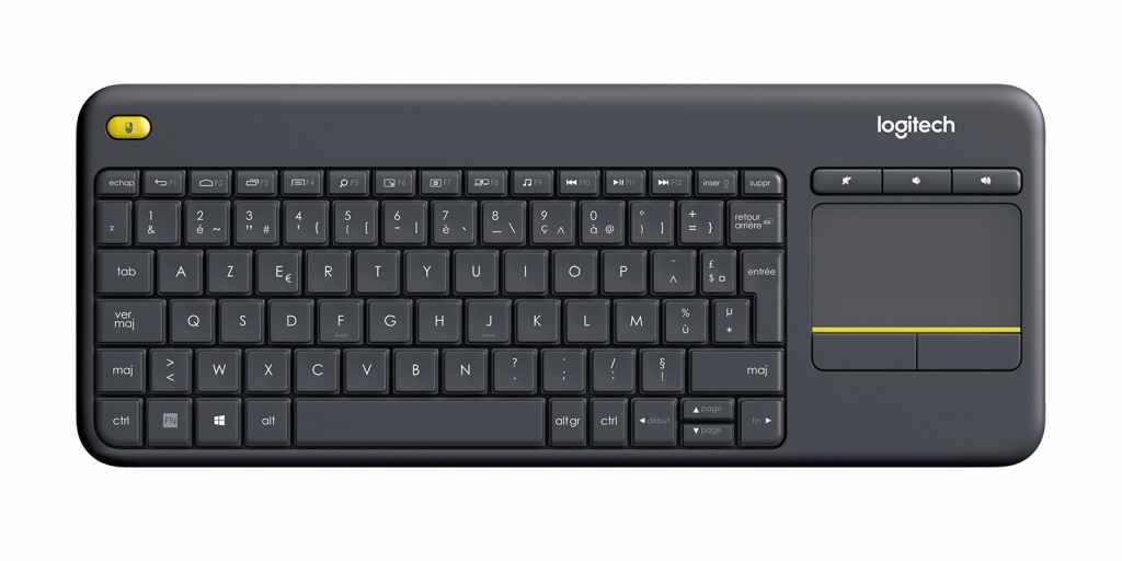 Logitech K400 Plus - Afbeelding 3