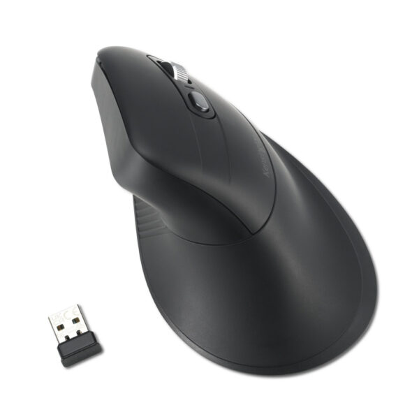 Kensington Pro Fit Ergo MY630 EQ Rechargeable Mouse - Afbeelding 5