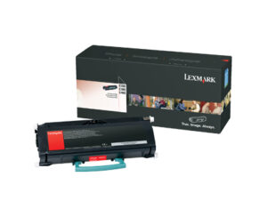 Lexmark E260A80G tonercartridge 1 stuk(s) Origineel Zwart