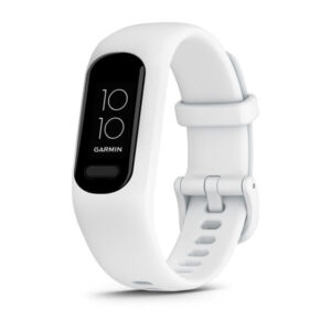 Garmin VIVOSMART 5 OLED Digitaal 88 x 154 Pixels Touchscreen Zwart GPS