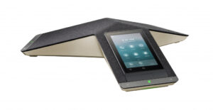 Poly Trio C60 IP-conferentietelefoon, PoE-ondersteuning, geen radio