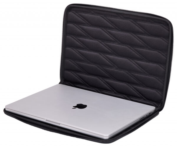 Thule TGSE2557 Black 40,6 cm (16") Opbergmap/sleeve Zwart - Afbeelding 8