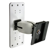 Ergotron 100 Series Double Pivot 61 cm (24") - Afbeelding 4