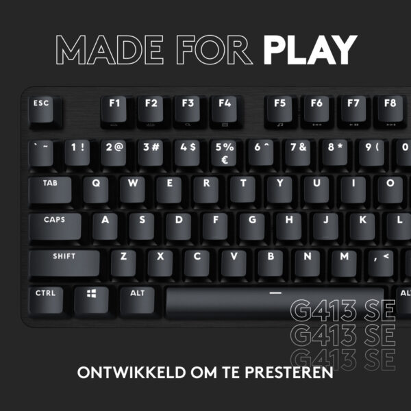 Logitech G G413 SE - Afbeelding 8