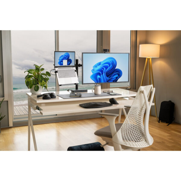 Kensington SD4781P EQ USB-C & USB-A Dual 4K Docking Station - Afbeelding 16