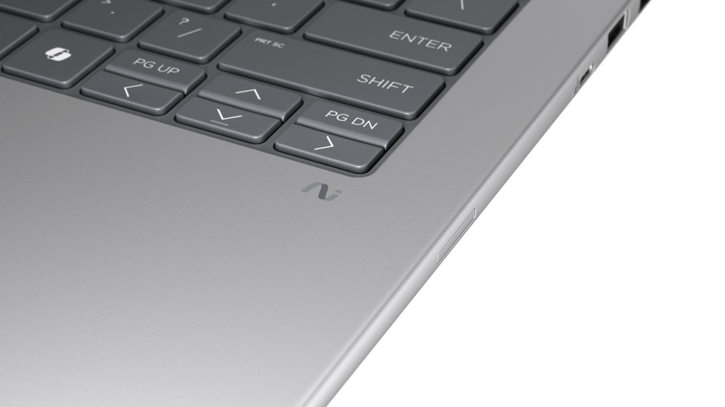 HP ZBook 8 G1i 14 Intel Core Ultra 7 255H Mobiel werkstation 35,6 cm (14") WQXGA 32 GB DDR5-SDRAM 1 TB SSD NVIDIA RTX 500 Ada Wi - Afbeelding 6