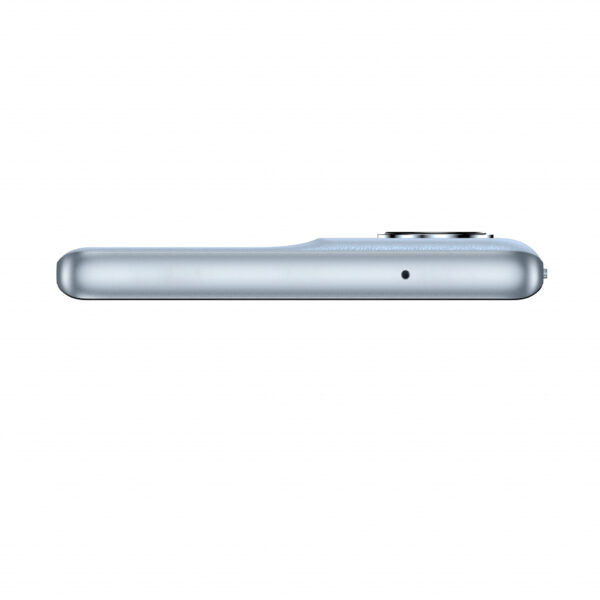 Motorola edge 50 Fusion 17 cm (6.7") Dual SIM Android 14 5G USB Type-C 12 GB 256 GB 5000 mAh Lichtblauw - Afbeelding 11