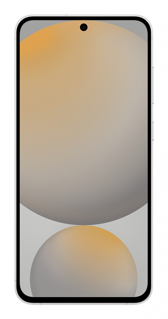 Samsung Galaxy S24 FE SM-S721B 17 cm (6.7") Dual SIM Android 14 5G USB Type-C 8 GB 128 GB 4700 mAh Grijs