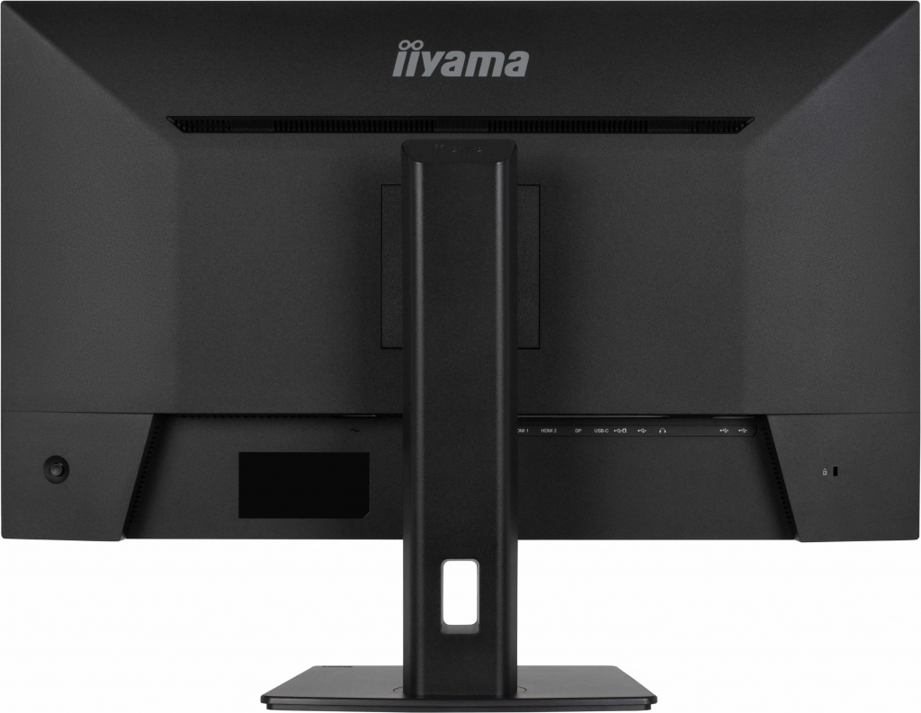 iiyama XB3294UHSCP-B1 computer monitor 80 cm (31.5") 3840 x 2160 Pixels 4K Ultra HD Zwart - Afbeelding 8