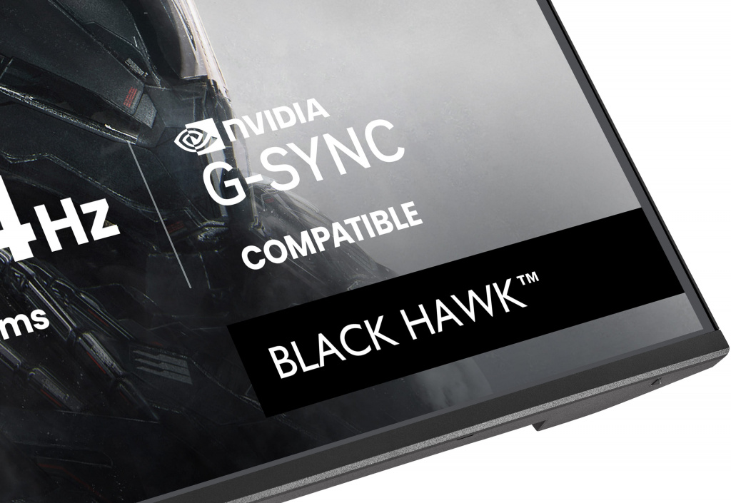 iiyama G-MASTER GB2741QSU-B1 computer monitor 68,6 cm (27") 2560 x 1440 Pixels Zwart - Afbeelding 5