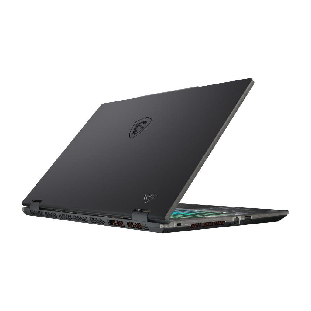 MSI Cyborg 15 B2RWEKG-083NL Intel Core 7 240H Laptop 39,6 cm (15.6") Full HD 16 GB DDR5-SDRAM 512 GB SSD NVIDIA GeForce RTX 5050 - Afbeelding 4