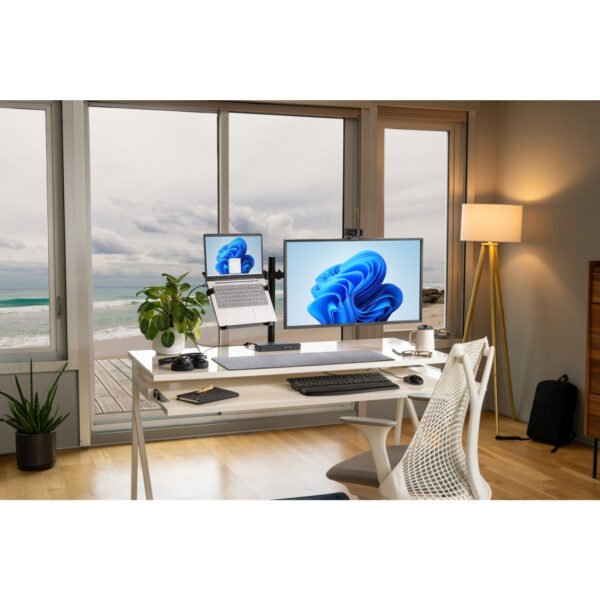 Kensington SD4781P EQ USB-C & USB-A Dual 4K Docking Station - Afbeelding 15