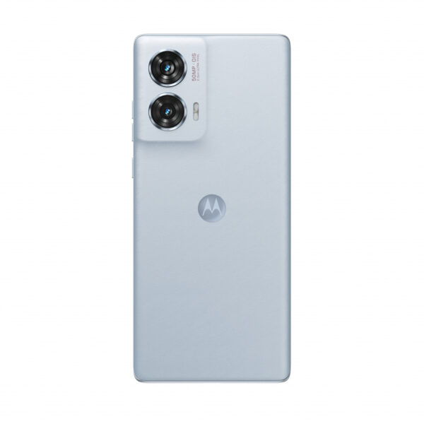 Motorola edge 50 Fusion 17 cm (6.7") Dual SIM Android 14 5G USB Type-C 12 GB 256 GB 5000 mAh Lichtblauw - Afbeelding 5