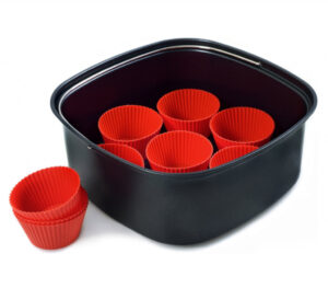 Philips Accessory for Airfyer HD9956/00 Familieformaat bakset