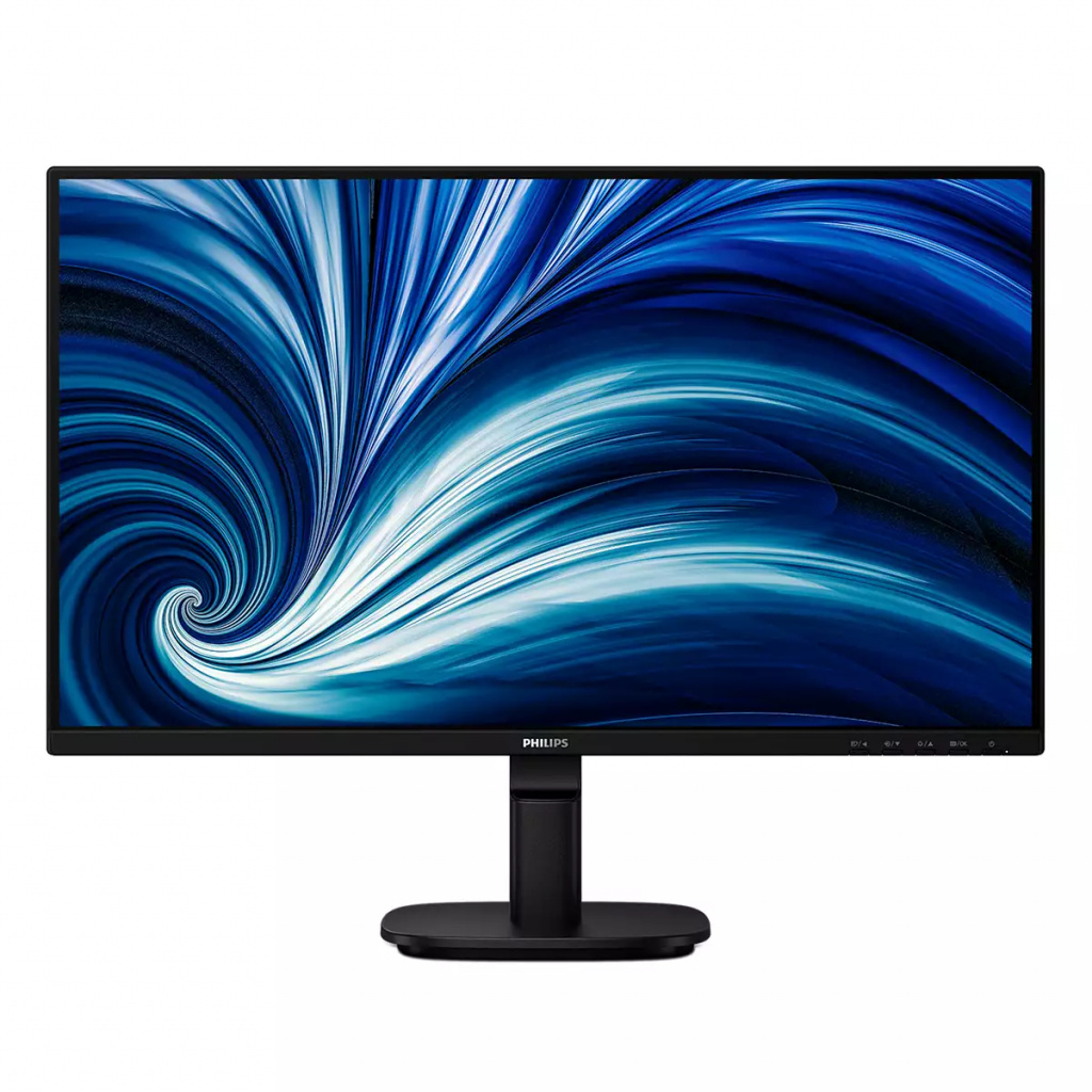 Philips 2000 series 24B2N2200/00 computer monitor 60,5 cm (23.8") 1920 x 1080 Pixels Full HD LCD Zwart - Afbeelding 7