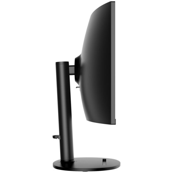 MSI Modern MD342CQP computer monitor 86,4 cm (34") 3440 x 1440 Pixels UltraWide Quad HD LCD Zwart - Afbeelding 4