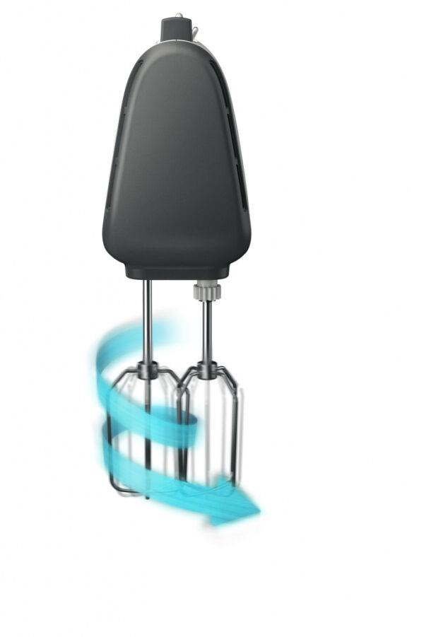 Philips 5000 series HR3741/00 Mixer uit de 5000-serie - Afbeelding 4