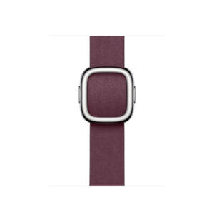 Apple MUH73ZM/A slimme draagbare accessoire Band Bessen Polyester